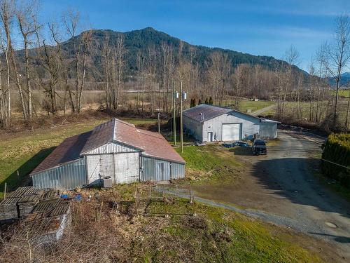 47975 Jess Road, Chilliwack, BC 