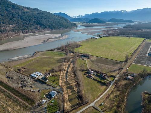 47975 Jess Road, Chilliwack, BC 