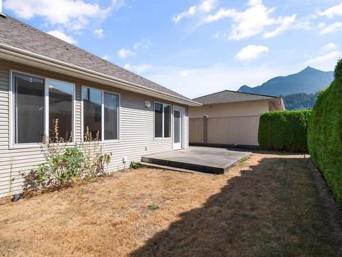 3 648 Coquihalla Street, Hope, BC 