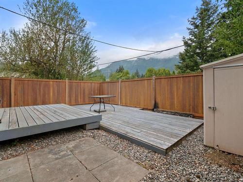 621 Douglas Street, Hope, BC 