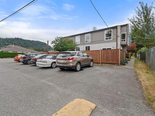 621 Douglas Street, Hope, BC 