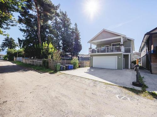 46181 Second Avenue, Chilliwack, BC 