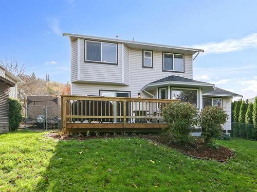 46685 Sylvan Drive, Chilliwack, BC 