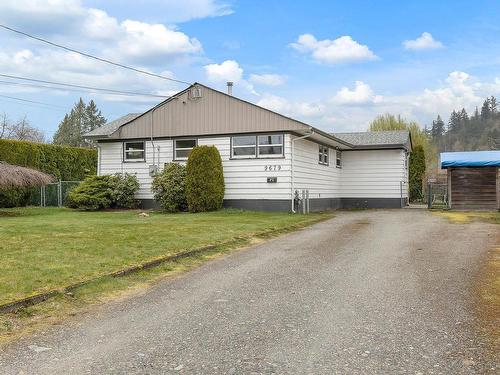 9679 Epp Drive, Chilliwack, BC 