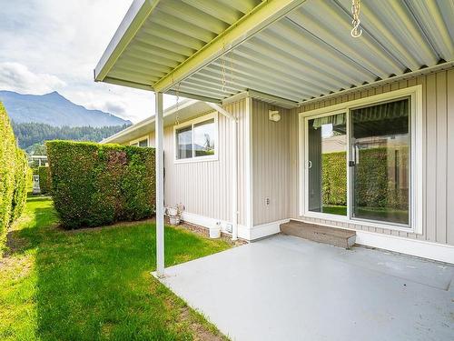 6 659 Douglas Street, Hope, BC 