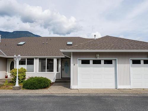 6 659 Douglas Street, Hope, BC 