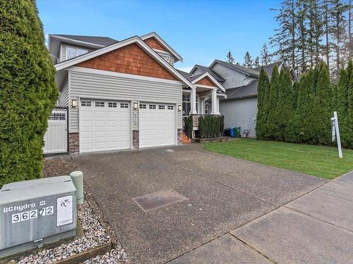 6010 Glenmore Drive, Chilliwack, BC 