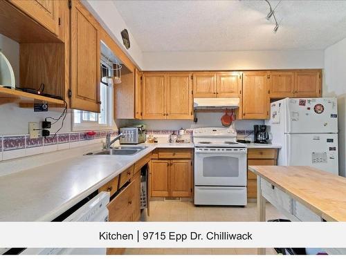 9715 Epp Drive, Chilliwack, BC 