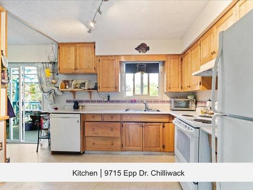 9715 Epp Drive, Chilliwack, BC 