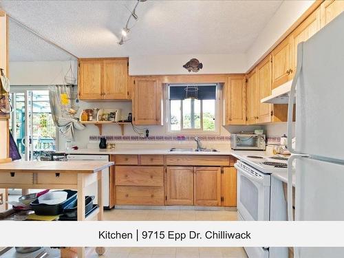 9715 Epp Drive, Chilliwack, BC 