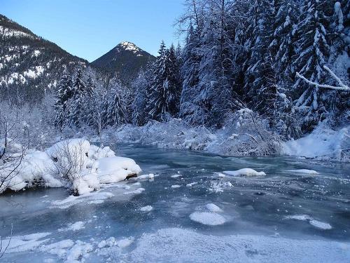 14580 Chalet Crescent, Hope, BC 