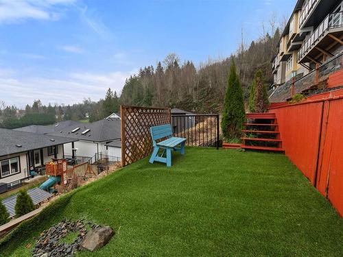 45 50778 Ledgestone Place, Chilliwack, BC 