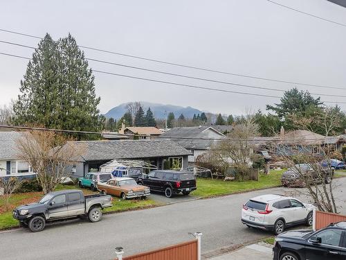 45614 Herron Avenue, Chilliwack, BC 