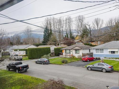 45614 Herron Avenue, Chilliwack, BC 