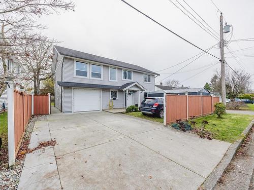 45614 Herron Avenue, Chilliwack, BC 