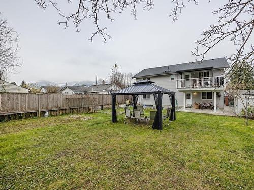 45614 Herron Avenue, Chilliwack, BC 