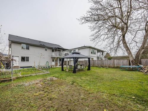 45614 Herron Avenue, Chilliwack, BC 