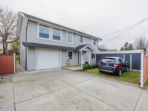 45614 Herron Avenue, Chilliwack, BC 