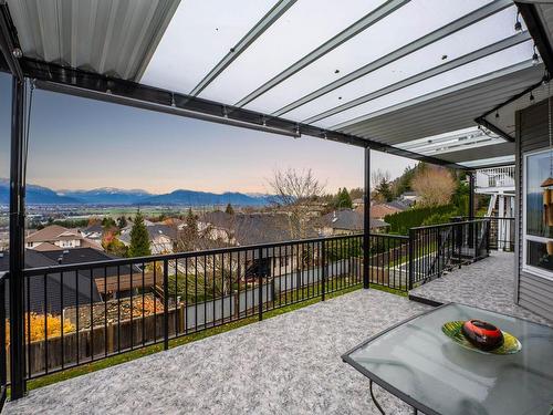 5306 Goldspring Place, Chilliwack, BC 