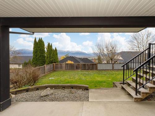 5306 Goldspring Place, Chilliwack, BC 