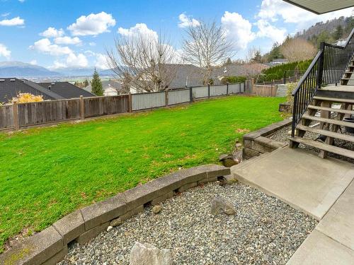 5306 Goldspring Place, Chilliwack, BC 