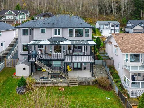 5306 Goldspring Place, Chilliwack, BC 