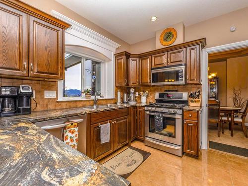 5306 Goldspring Place, Chilliwack, BC 