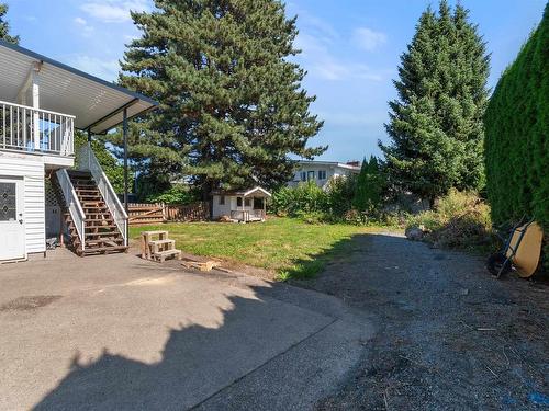 8980 Ashwell Road, Chilliwack, BC 