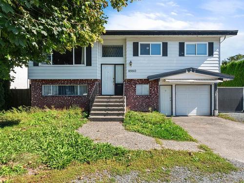 8980 Ashwell Road, Chilliwack, BC 