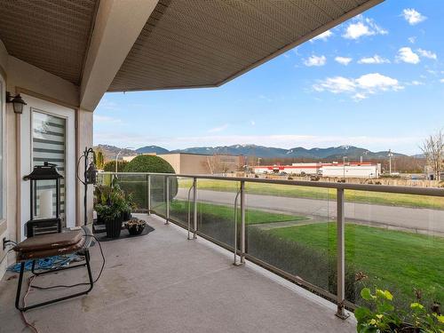 114 7685 Amber Drive, Chilliwack, BC 