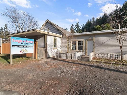 5412 Vedder Road, Chilliwack, BC 