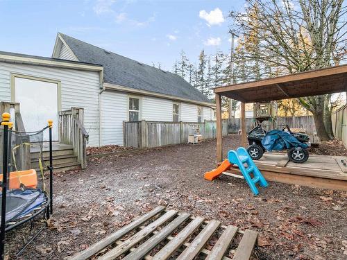 5412 Vedder Road, Chilliwack, BC 