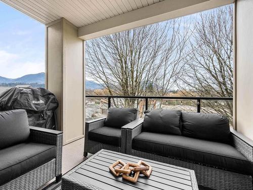 309 45761 Stevenson Road, Chilliwack, BC 