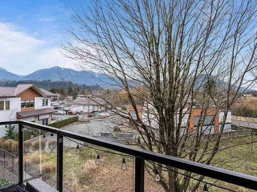 309 45761 Stevenson Road, Chilliwack, BC 