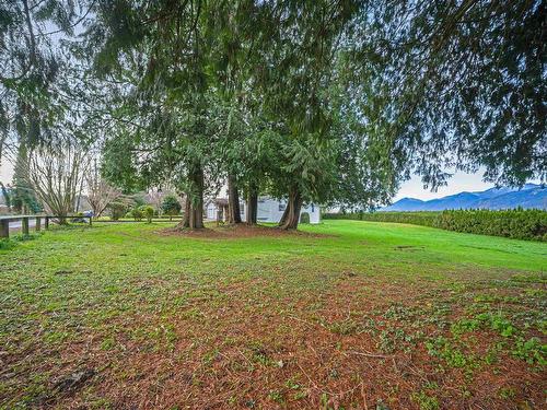 47755 Hope River Road, Chilliwack, BC 