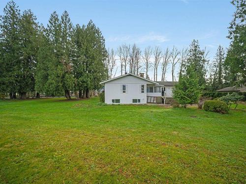 47755 Hope River Road, Chilliwack, BC 