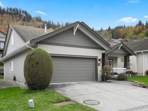 33 5700 Jinkerson Road, Chilliwack, BC 