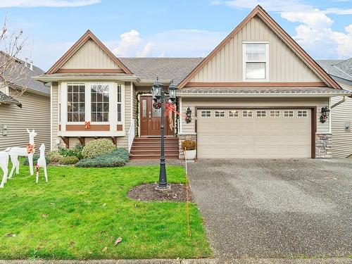 8 349 Walnut Avenue, Harrison Hot Springs, BC 