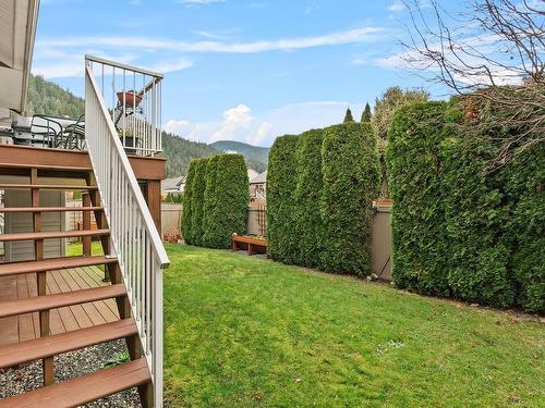 8 349 Walnut Avenue, Harrison Hot Springs, BC 