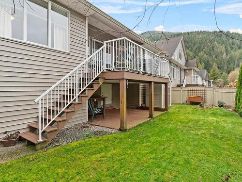 8 349 Walnut Avenue, Harrison Hot Springs, BC 