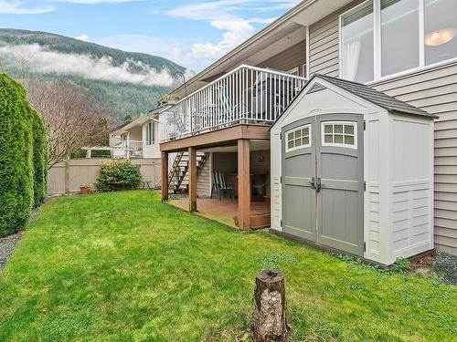 8 349 Walnut Avenue, Harrison Hot Springs, BC 