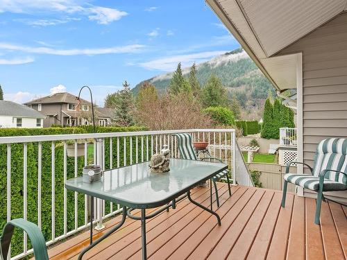 8 349 Walnut Avenue, Harrison Hot Springs, BC 