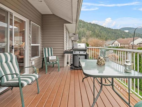 8 349 Walnut Avenue, Harrison Hot Springs, BC 