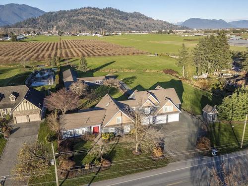 42919 South Sumas Road, Sardis - Greendale, BC 