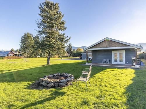 42919 South Sumas Road, Sardis - Greendale, BC 