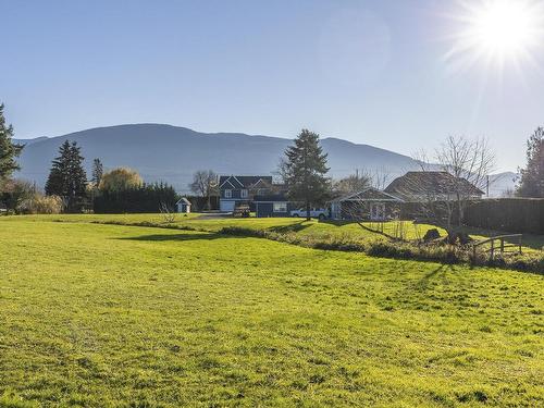 42919 South Sumas Road, Sardis - Greendale, BC 