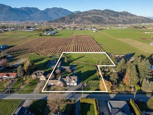 42919 South Sumas Road, Sardis - Greendale, BC 