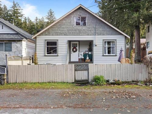 253 First Avenue, Cultus Lake, BC 