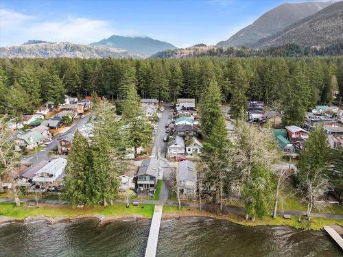 253 First Avenue, Cultus Lake, BC 