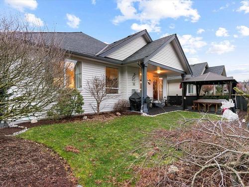 5566 Camden Drive, Chilliwack, BC 